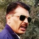 Syed Hammad Hasan Shah