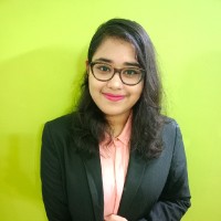 Sanchari Saha