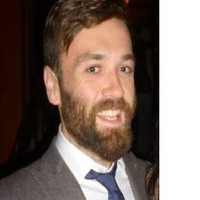 Daniel John Brady