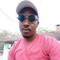Godfrey Lesetedi