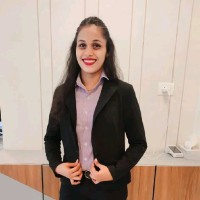 Bharti Khare