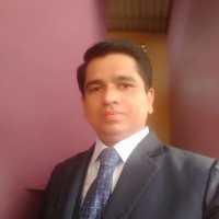 Santosh Jadhav