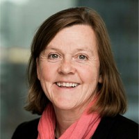 Margrethe Sorlie