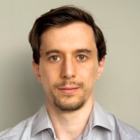 Andrew Ehrlich