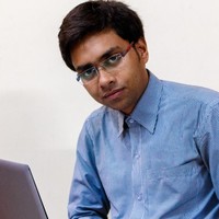 Suvankar Gorai