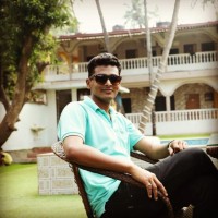 Sandip Satpute