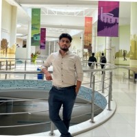 Avinash Bangar