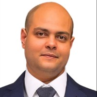 Mohammed El Mayah