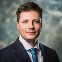 Guus Van De Wakker
