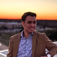 Christian Mosley