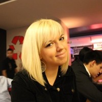Aisulu Gussarova