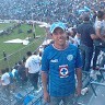 Victor Fernando Cruz Pozos