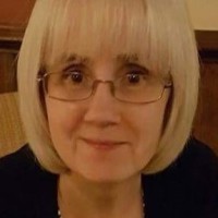 Christine Timmins