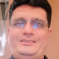 Mitesh Thakker