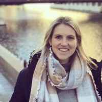 Lara Jacobs CFA, CA(SA)