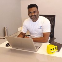 Ranjith Kumar
