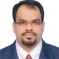 Ramakrishnan R