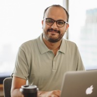 Abhilash Jain