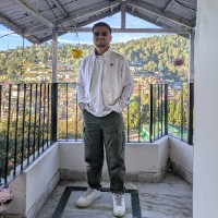 Narendra Parora