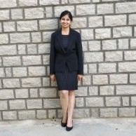 Tejaswini Mani