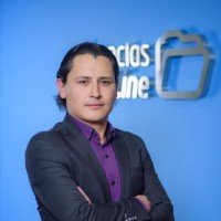 Angel Villamil Leon