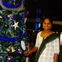 Neethu M