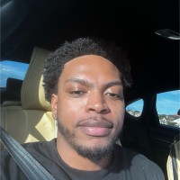 Jacari Dean