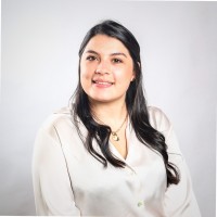 María Fernanda Torres Armas