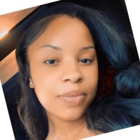 Ashlyn Gladney