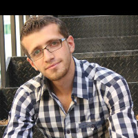 Deaa Aldeen Qaddoumi