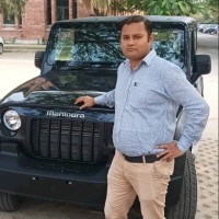 Mahendra Mehra