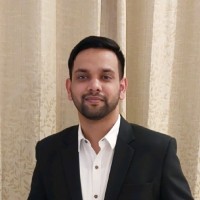 Utkarsh Khandelwal