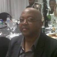 Ayanda Ndonga