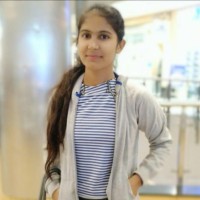 Mansi Paliwal