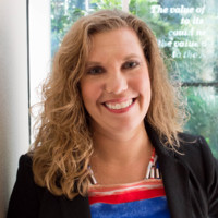 Robyn Hopper, Shrm-Cp