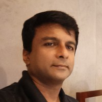 Shyam Krishnan