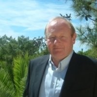 Diarmuid Gahan