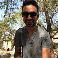 Amaan Cheval