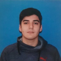 Marcos Oliva