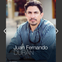 Juan Fernando Durán