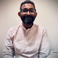 Sidharth Jacob
