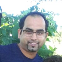 Nitendra Prasad
