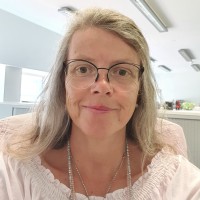 Evelyne Pöhl