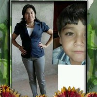 Dinora Yolanda Mejia Hernandez