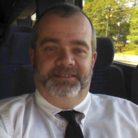 Robert Morey