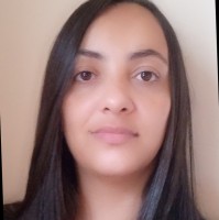 Ludimila Vieira