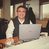 Luigi Sgarbi
