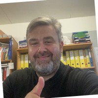 Stefan D'Antonio
