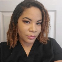 Ebony Bates