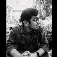 Vishal Ghai